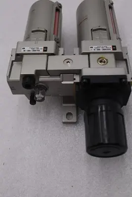SMC NAC4010-N06-38-+ STOCK 1667-A