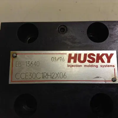 USED HYDROLUX CCE30C1RH2X06