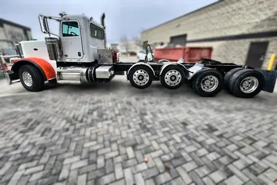 Used 2020 PETERBILT 389 Tractors & Trailers Utah US | Proxy Equipment #1385360