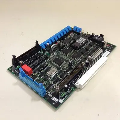 USED NISSEI N9DLID-10