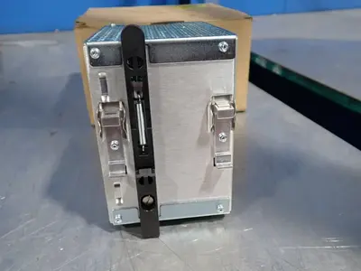 USED EMERSON SDN 2024100C