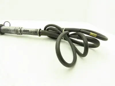 Stanley EF30LS147AXG-22 Nutrunner 1/2" Right Angle Nut Driver 21.5" Overall
