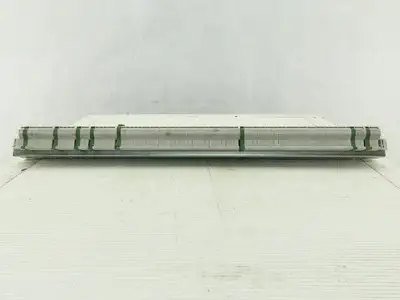 Entrelec M4/6 DIN Rail Mount 80 Terminal Blocks/Strip 500V W/8 Grounds D4/6P