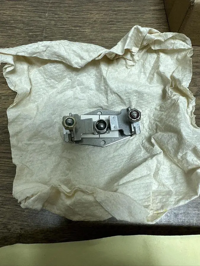 New | in-Stock FOXBORO U0119YU Measurement Kits Ohio US | Surplus Asset Holdings #1246830