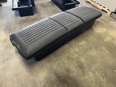 USED DELTA TRUCK TOOL BOX