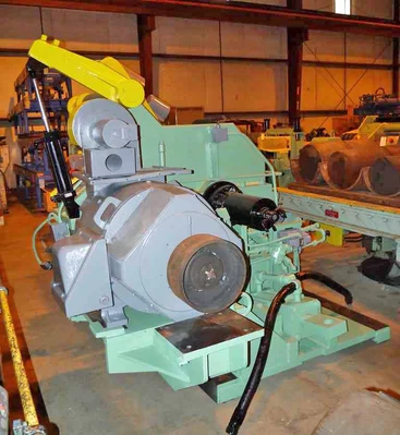 24" x 5.00" x 20,000# Stamco / Nash Slitting Line