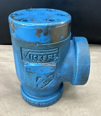 NEW Vickers F3 C2-825