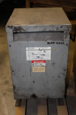 Blaw-Knox 4 Grinders | Levy Recovery Group (69)