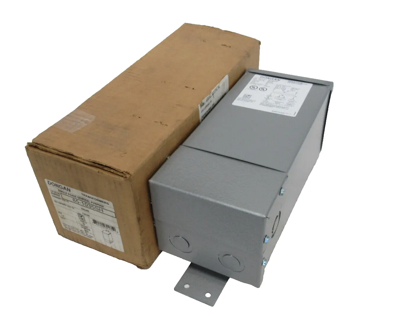 NEW DONGAN 85-1035SH TRANSFORMER 851035SH