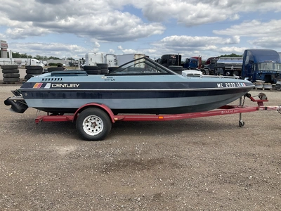 Used 1982 CENTURY TBD Cars Michigan US | Miedema Asset Management Group #1320475