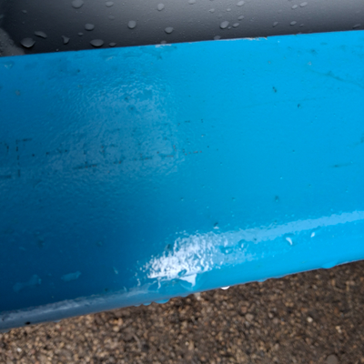 USED 2018 Genie GS-2632