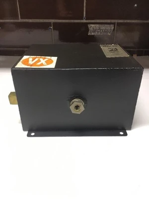 USED Master Pneumatic Detroit 473RG
