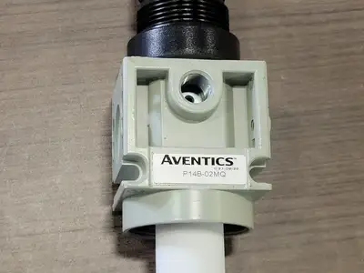 NEW AVENTICS P14B-02MQ