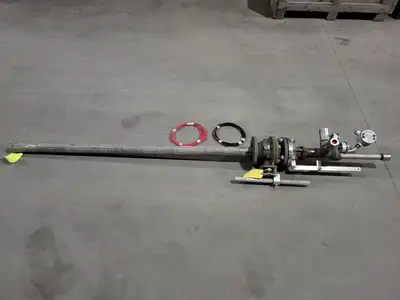 AG High Energy (AG-HE) Electric Ignition Pilot