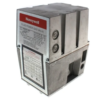 Honeywell V4055A1007 Valve Actuator [New]