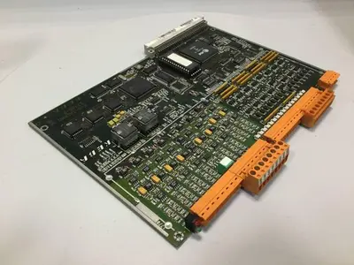 USED KEBA E-8-THERMO 1770D-0