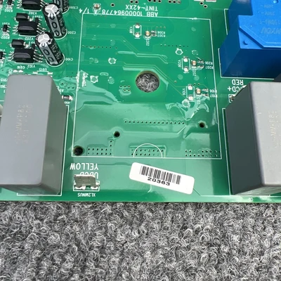 Used ABB 10000964778 Printed Circuit Boards (PCB) California US | Davliegogo LLC #1706075