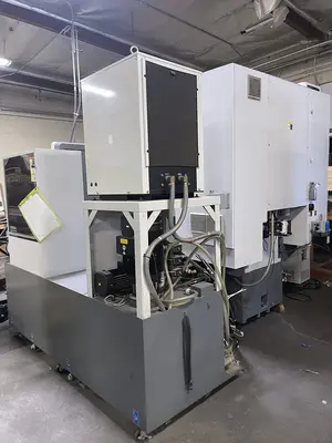 Used 2015 Excetek W500G Wire EDM California US | Machine Tool Bids #1353982