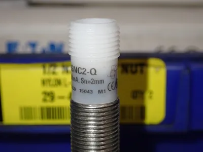 NEW EATON E57G12SNC2Q