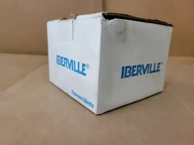 NEW IBERVILLE CI7908