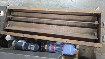 USED AEC, INC. WG1256