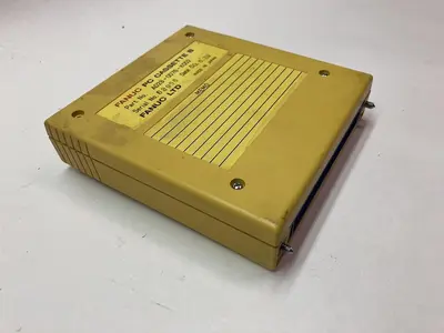 Used FANUC A02B-0076-K002 Industrial Controls Ohio US | Surplus Asset Holdings #1244187
