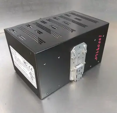 Used N-TRON _UNKNOWN_ PLC Chassis South Carolina US | Palmetto Automation #1505194