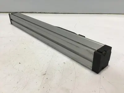USED NOVOTECHNIK TLH225