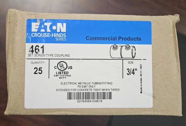 Used EATON 461 Misc Industrial Equipment Missouri US | Aucto #370330