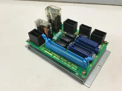 USED FANUC A20B-1006-0300/05C
