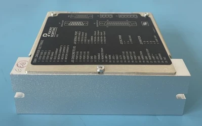NEW Pacific Scientific 6420-001-N-N