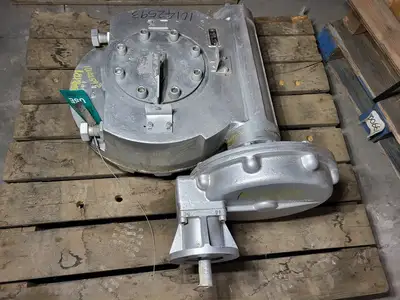 NEW 2011 ROTORK IW8-IR2