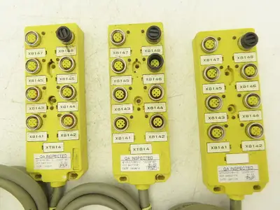 Used BRAD HARRISON _UNKNOWN_ Cable & Wire Indiana US | Arrow Industrial #1408381