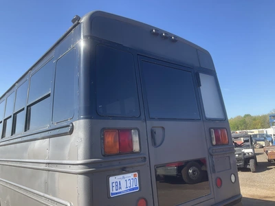 Used 2007 THOMAS PARTY BUS Buses Michigan US | Miedema Asset Management Group #1337219