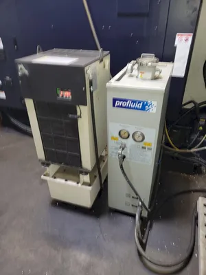 2019 HWACHEON VESTA 1050B Vertical Machining Centers | Toolquip, Inc. (11)