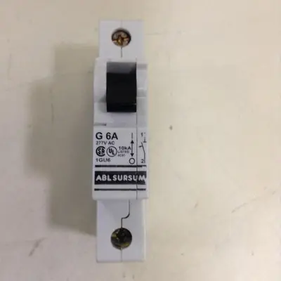 USED ABL SURSUM 1GU6