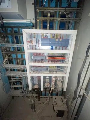 2010 AIR LIQUIDE 950 Nm3/h Anlage - Luftzerlegung, Sauerstoff, Stickstoff, Wasserstoff | Perry Equipment (59)