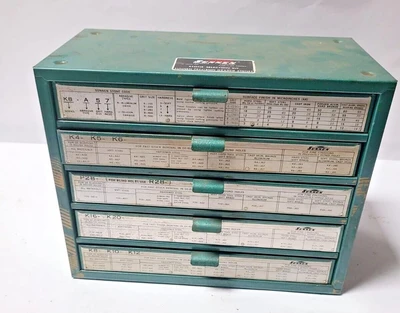 Gamry Instruments 23473247327473204092397473274 Other Test, Measurement & Inspection | Amiron Machinery (2)