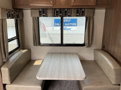 Used 2023 FOX MOUNTAIN 235RLS Campers, Caravans, Motorhomes Michigan US | Miedema Asset Management Group #1372976