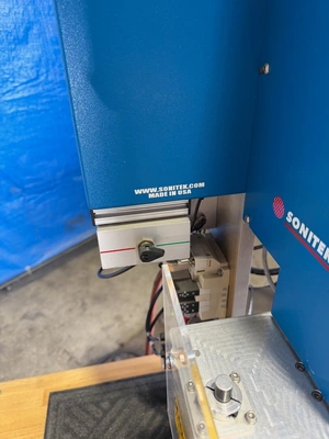 SONITEK S10 Thermal Printers | K.B. Industries LLC (5)