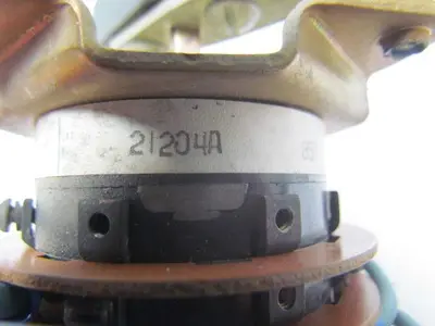 Used ELECTRO _UNKNOWN_ Relays & Switches | Arrow Industrial #639975