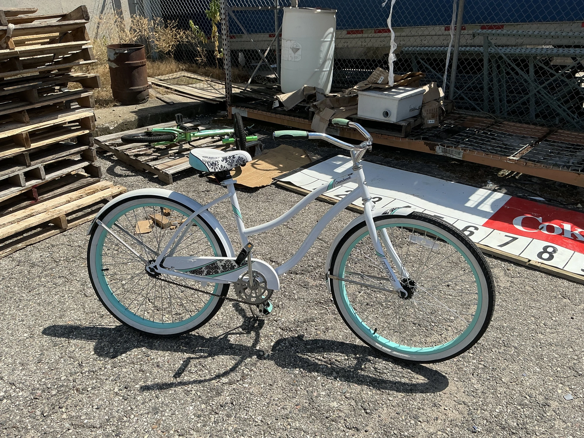 Used _UNKNOWN_ _UNKNOWN_ Bicycles Michigan US | Miedema Asset Management Group #1304509