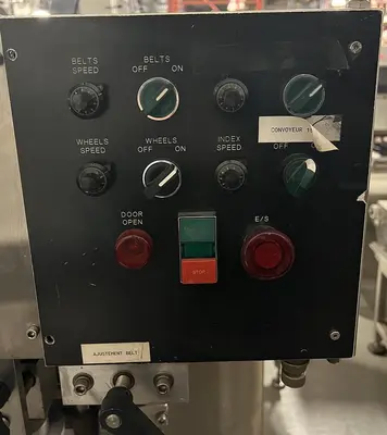 USED CLI / NJM UNICAP 100