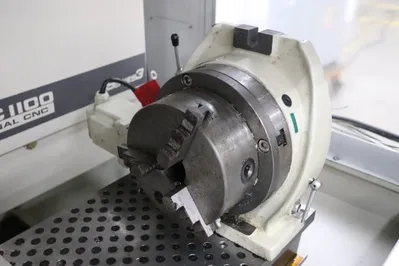 Used TORMACH PCNC 1100 SERIES 3 Vertical Machining Centers Texas US | The Equipment Hub #1424565