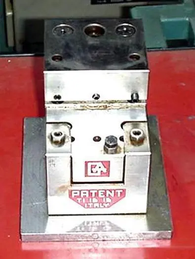 Used _UNKNOWN_ _UNKNOWN_ Chain Making Machines | Gold Machinery #439892