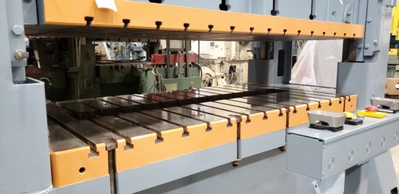 USED 1974 BLISS BLISS SC2-200-96-48 PRESS