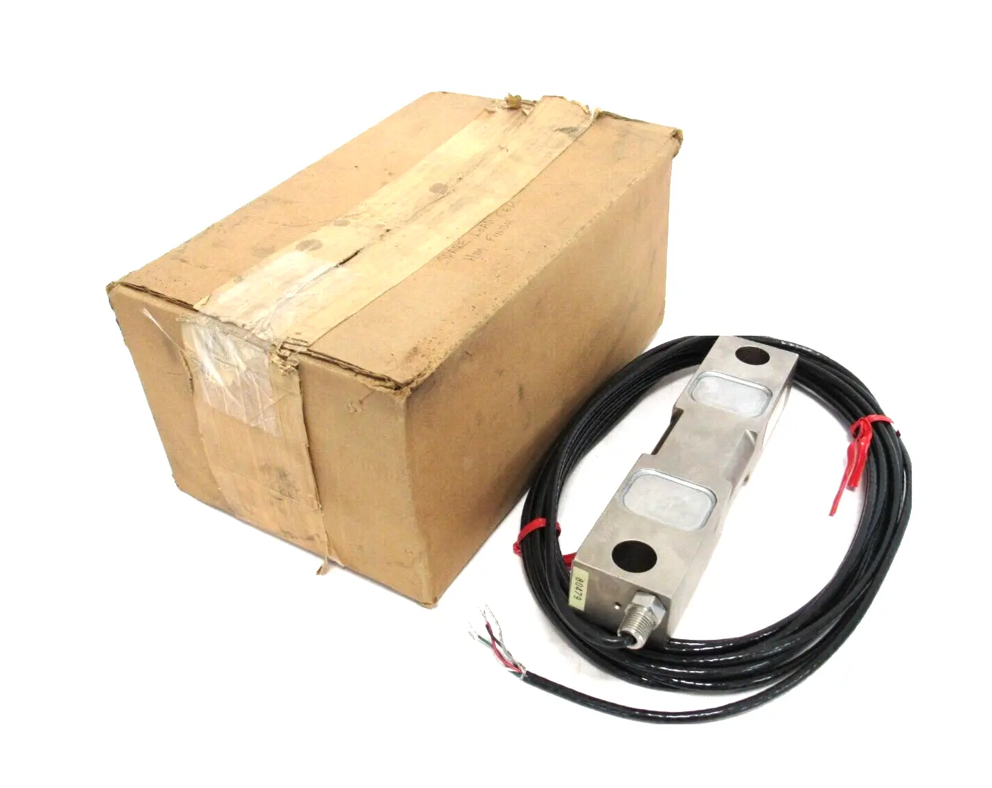 NEW FAIRBANKS LCF-3020-6 LOAD CELL 15K LCF30206
