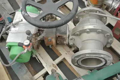 USED POWER-TORK PT 160G