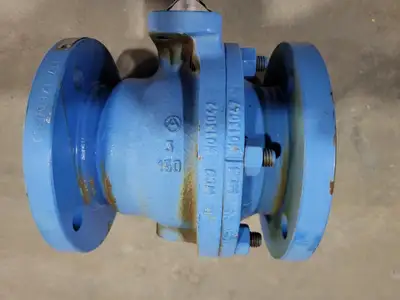 USED METSO XT03CWTAJ2SJHADA