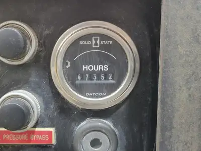 Used ISUZU BB-4JG1T Generators British Columbia CA | Lenmark #1426414